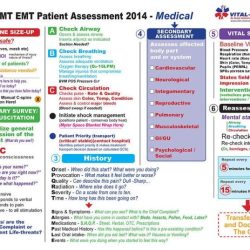 Paramedic entrance exam study guide