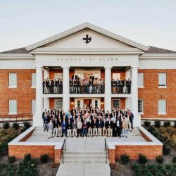 Nc state lambda chi alpha