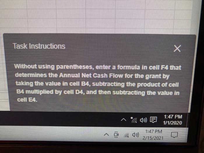 Formula function without using predefined