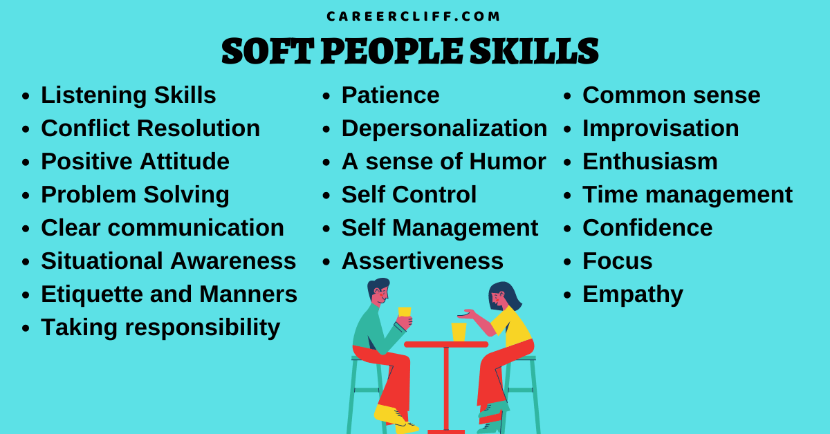 Measure of people skills crossword