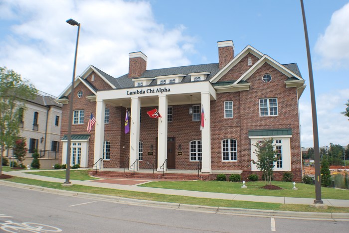 Nc state lambda chi alpha