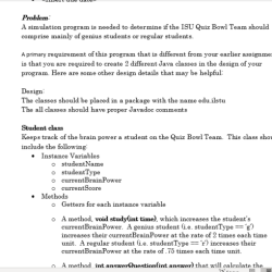 Stukent simulation round 3 answers