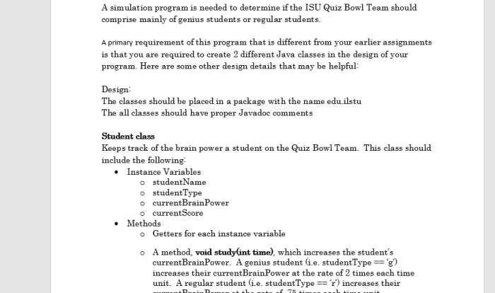 Stukent simulation round 3 answers