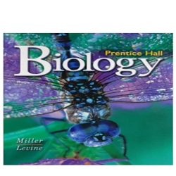 Biology prentice hall textbook pdf